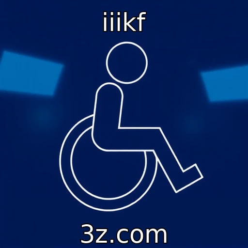 iiikf | Importância da acessibilidade em novos lançamentos de jogos