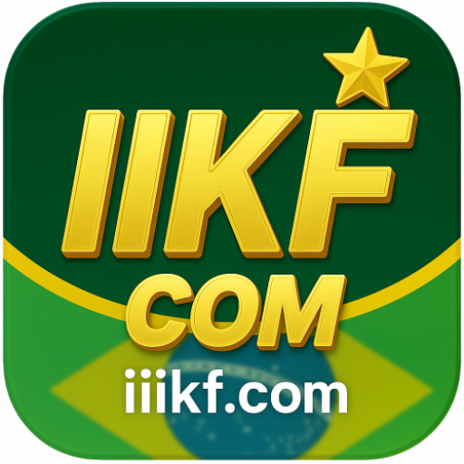 Logo iiikf - Instrutor de Habilidades em Apostas