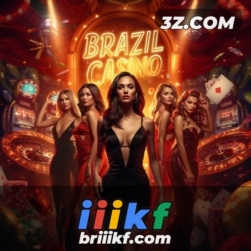 iiikf - Explorando a Plataforma iiikf: O Alegre Mundo dos Jogos